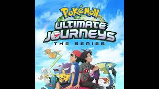 Pokémon Theme (Gotta Catch 'em All) Pokémon Ultimate Journeys