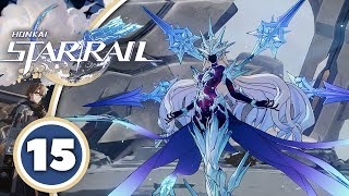 Let's Play Honkai: Star Rail Part 15 - Cocolia, Mother of Deception Boss Fight ( PC Gameplay )