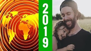 Top 10 Happiest Countries In The World (2019)
