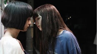 小松菜奈・門脇 麦・成田 凌の“衝撃的なキスシーン”も。映画『さよならくちびる』本予告解禁