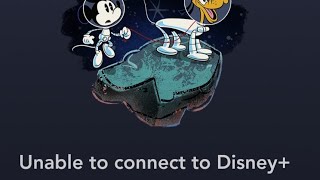 WOW DISNEY PLUS + STREAMING Servers FAIL & Crash on LAUNCH DAY From too Many Viewers.Review 11-12-19