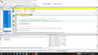 CSE-345 Project 2 (Building a scheduler)