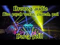 BREWOG AUDIO BERSAMA ARPA'W COMUNITY LIVE DI PAYAK WETAN, CLUWAK, PATI. HOREG JAWA TENGAH MELEDAK🔥