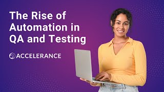 Is Automation Replacing Manual QA? The Future of Software Testing