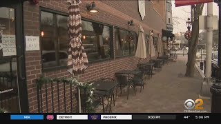New Jersey Governor Signs Bill Expanding Outdoor Dining Permits