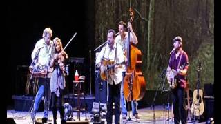 Alison Krauss & Union Station- Who's Your Uncle-(Live Audio)