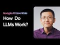 Understand Large Language Models | Google AI Essentials