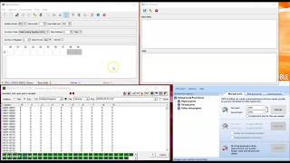 Simulación de Comunicación Modbus RTU