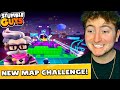 I Played EVERY Block Dash RACE Map!