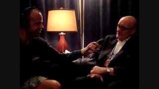 Elton John Band Ray Cooper complete 2010 interview