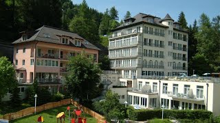 MONDI Hotel Bellevue Gastein, Bad Gastein, Austria