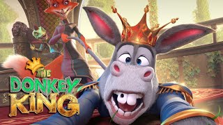 The Donkey King - FREE FULL MOVIE