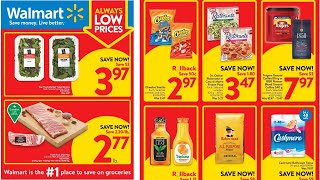 Walmart Flyer Canada 🇨🇦 | March 09 - March 15