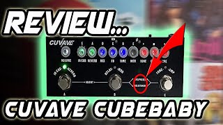 Vale la pena? Review Cuvave Cubebaby -  Explicación de funciones 2022