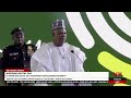Nigeria Pushes Digital Future | VP Shettima Highlights ICT Investment for Economic Growth