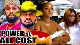 POWER AT ALL COST FULL MOVIE YUL EDOCHIE MOVIE 2024 JANE OBI MOVIE 2024 AFRICAN FULL MOVIES.