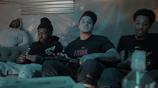 Kevo x LosoLane - Amen 🙏🏾 | DIR Saud The Alien