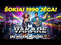„Vakare