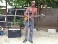 botswana music guitar sebongile