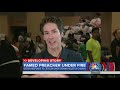 Joel Osteen Accused Of Refusing To Help Hurricane Harvey Flood Victims  TODAY