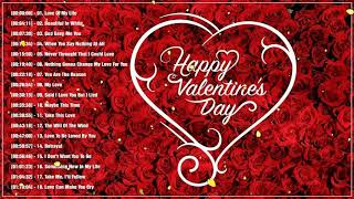 Best Valentine Day Love Songs 2020 | WESTLIFE - Backstreet Boys - Shayne Ward - MLTR
