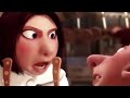 فيلم كرتون الفار الطباخ خلطبيطة بالصلصة ratatouille كامل مدبلج عربي 🐁🐭🐀❤