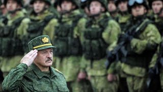 Zapad 2021 and the Future of Russia's Force Presence in Belarus