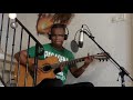 revirevinay taloha erick manana cover