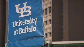 UB medical researcher detained by ICE