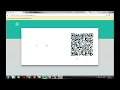 Automate Watsapp using Python & Selenium