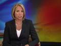 Katie Couric's Notebook: Other Issues (CBS News)