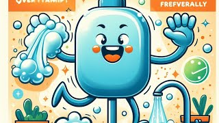 Wash your hands Children's Song | Kocmac - Scrub Scrub  | Learning songs 2024