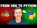 The Easiest Way to Automate Excel with Python
