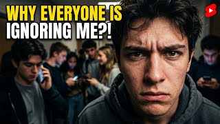 Why Nobody is Paying Attention to You and the Solution