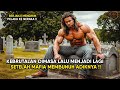 Sudah Tobat Dari Masa Lalu Kini Dia Harus Kembali Membantai Kartel Narkoboy - Alur Cerita Film