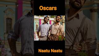 Oscar Award to Naatu Naatu Song |#RRR | #short #DhamakReview
