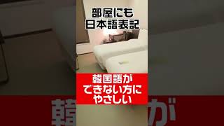 【明洞・南大門ホテル】1泊6000円台でこの広さ！徒歩5分で繁華街の立地の良さ！ソウル地下鉄1,2,4号線の駅近くの日系企業・日本語可能ホテル