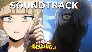 My Hero Academia Season 6 Episode 3 OST - Twice Theme (HQ COVER)