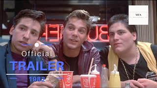 The Last American Virgin - Trailer 1982