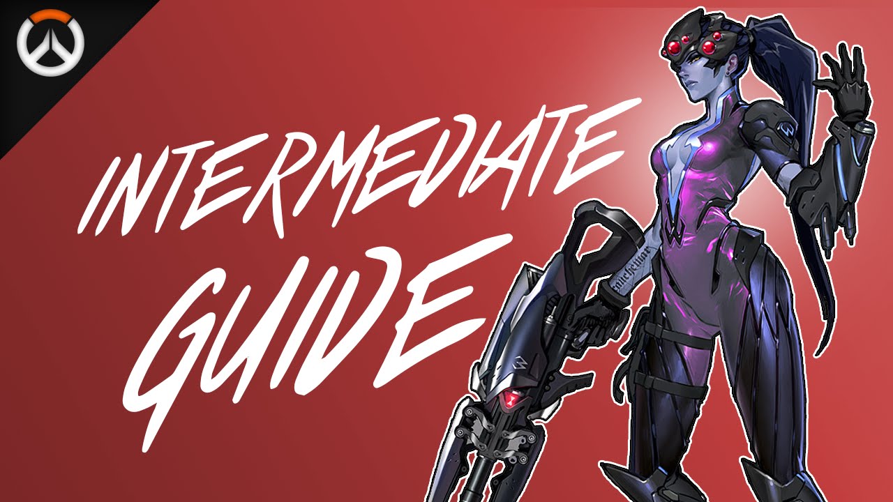 Intermediate Guide | Widowmaker - YouTube