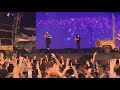 Post Malone - Paranoid - BeerBongs & Bentleys - Governors Ball NYC 2018 Live