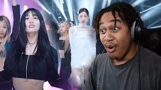 Download TWICE 'SET ME FREE' Performance Video - REACTION!! mp3