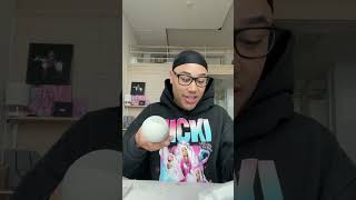 unboxing the kim kardashian beats pill #kimkardashian #kardashians #beats #beatspill #kimk #kylie