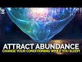 ABUNDANCE Affirmations While You SLEEP! Program Your Mind for WEALTH & PROSPERITY I AM AFFIRMATIONS