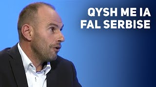 Myftar Ukshinaj: Qysh me ia fal Serbise ku familjes Ukshinaj nuk i ka mbet askush ne shtepi