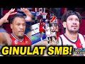 GINULAT NG BLACKWATER ANG SMB! TAKEOVER si George King sa Laro! Pinosterized si Fajardo!