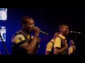 Sulumani Chimbetu LIVE 2021 - Tapinda/Sesingenile Virtual Concert