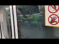 SMRT R151 [873/874]: Orchard to Novena