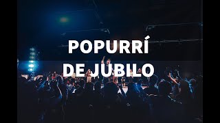 Popurrí De Jubilo (Yo hare una fiesta, Remolineando, Los enemigos de la Fe) LA ULTIMA LLAMADA