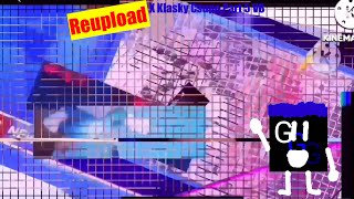 Reupload X Klasky Csupo Part 5 V8